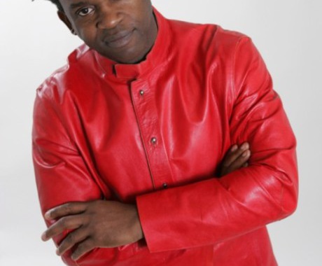 DR. ALBAN