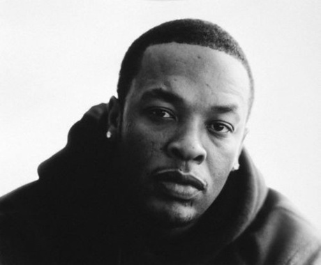 DR. DRE