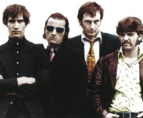 Dr. Feelgood
