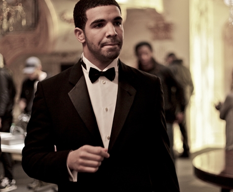 DRAKE