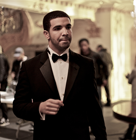 Izvajalci/DRAKE
