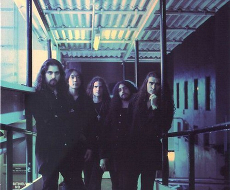 Dream Theater
