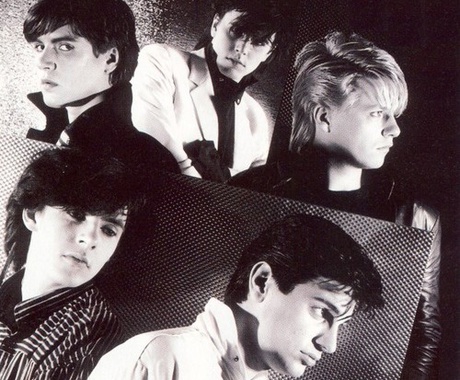 Duran Duran