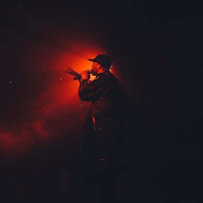 Izvajalci/DVSN