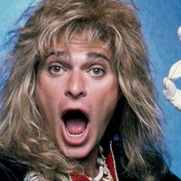 David Lee Roth