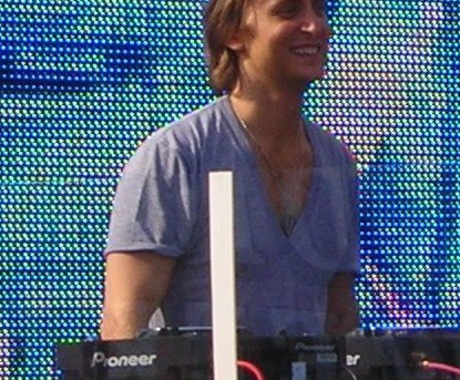 David Guetta