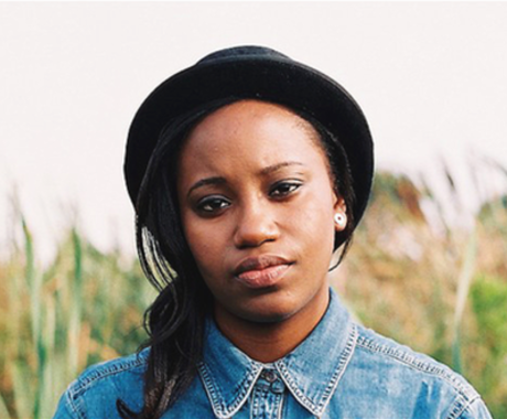 Denai Moore