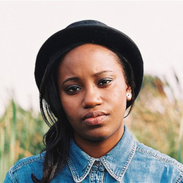 Denai Moore