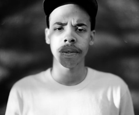 Earl Sweatshirt