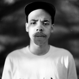 Earl Sweatshirt