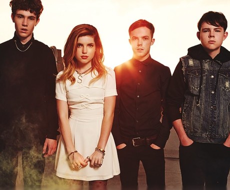 Echosmith