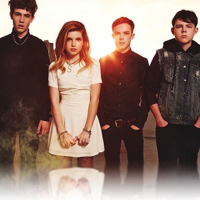 Izvajalci/ECHOSMITH