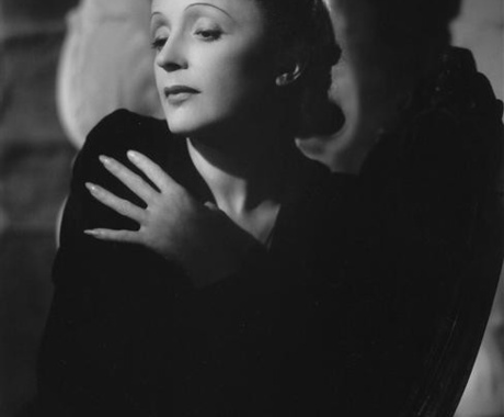 Edith Piaf