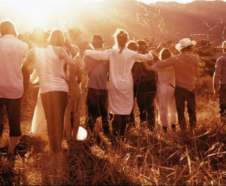 EDWARD SHARPE &amp; THE MAGNETIC ZEROS