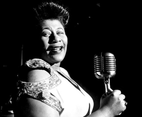 Ella Fitzgerald