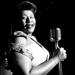 Ella Fitzgerald