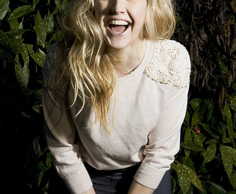 ELLIE GOULDING