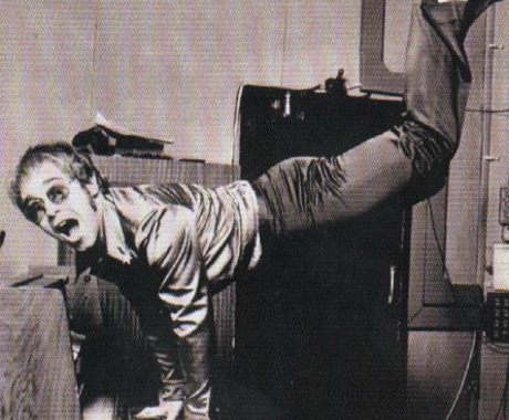 ELTON JOHN