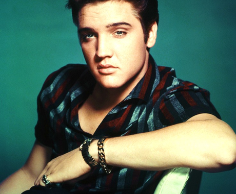 Elvis Presley
