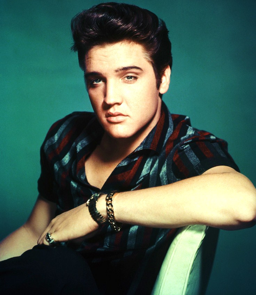 Izvajalci/ELVIS_PRESLEY