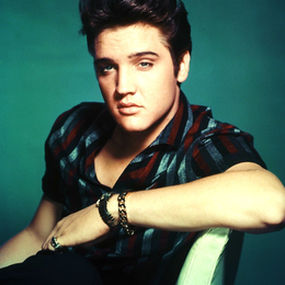 Elvis Presley