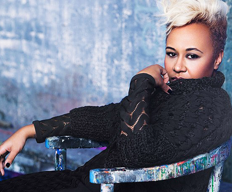 EMELI SANDE