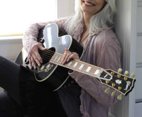 Emmylou Harris