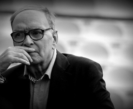 Ennio Morricone