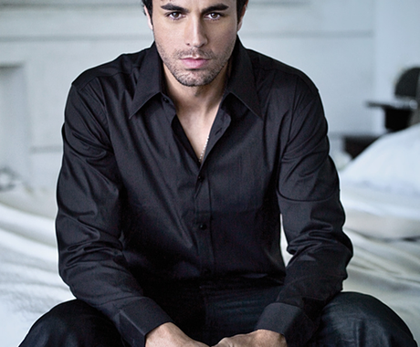 ENRIQUE IGLESIAS