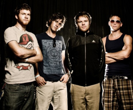 Enter Shikari