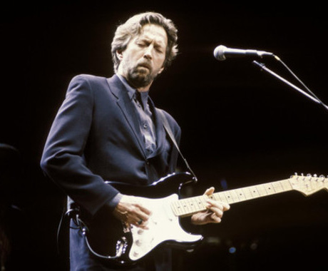 Eric Clapton