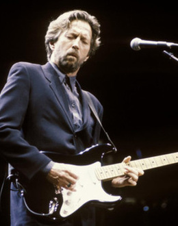 Eric Clapton