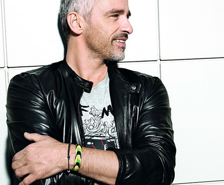 Eros Ramazzotti