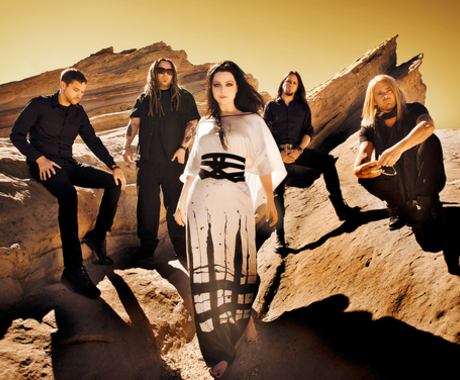 EVANESCENCE