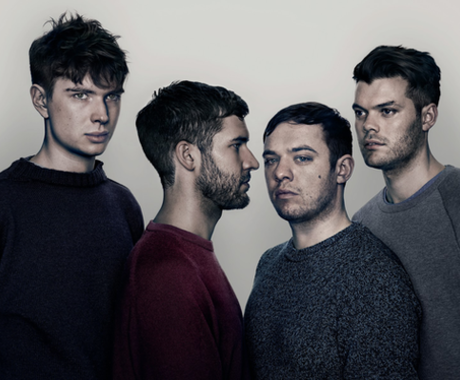EVERYTHING EVERYTHING