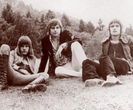 Emerson, Lake &amp; Palmer