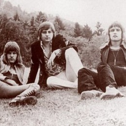 Emerson, Lake &amp; Palmer