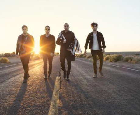 FALL OUT BOY