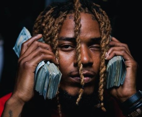 Fetty Wap