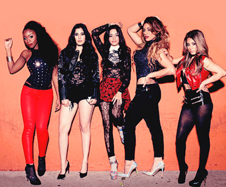 FIFTH HARMONY