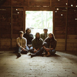 Fleet Foxes