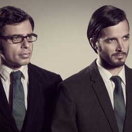 Flight Of The Conchords