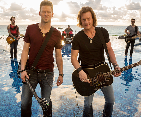 FLORIDA GEORGIA LINE