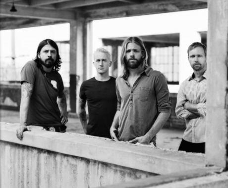 Foo Fighters