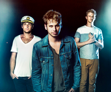 FOSTER THE PEOPLE