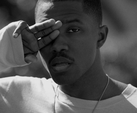 FRANK OCEAN