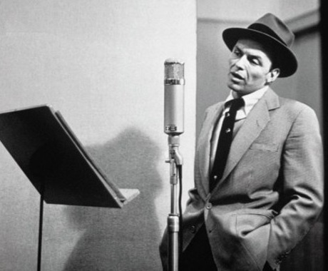 Frank Sinatra