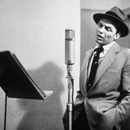 Frank Sinatra