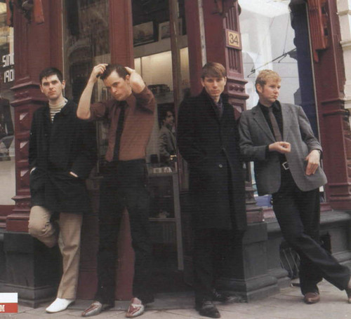 Izvajalci/FRANZ_FERDINAND