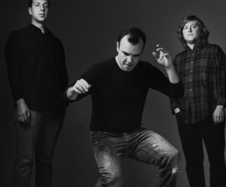 FUTURE ISLANDS